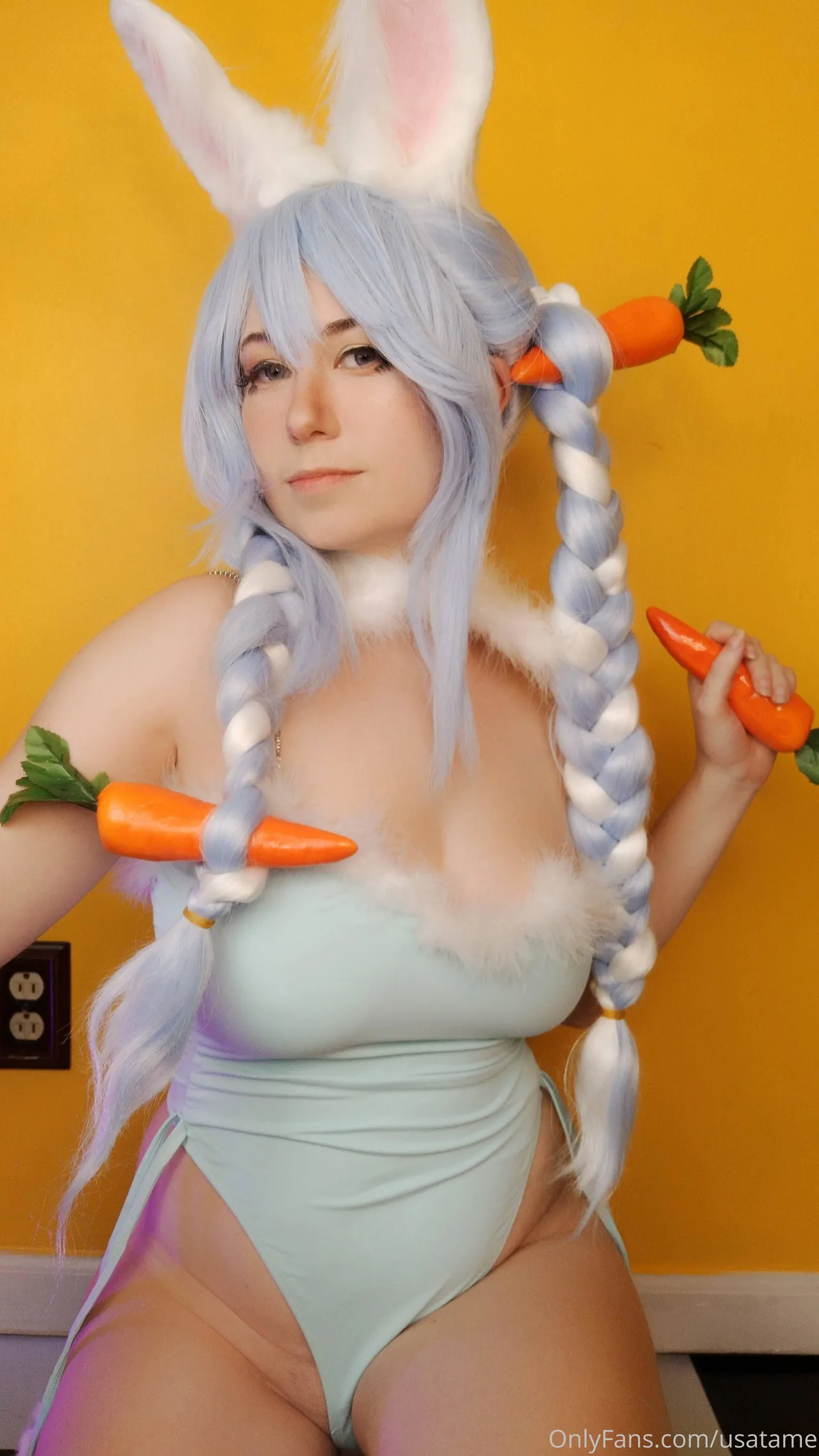 Usatame - Pekora Usatame - Pekora