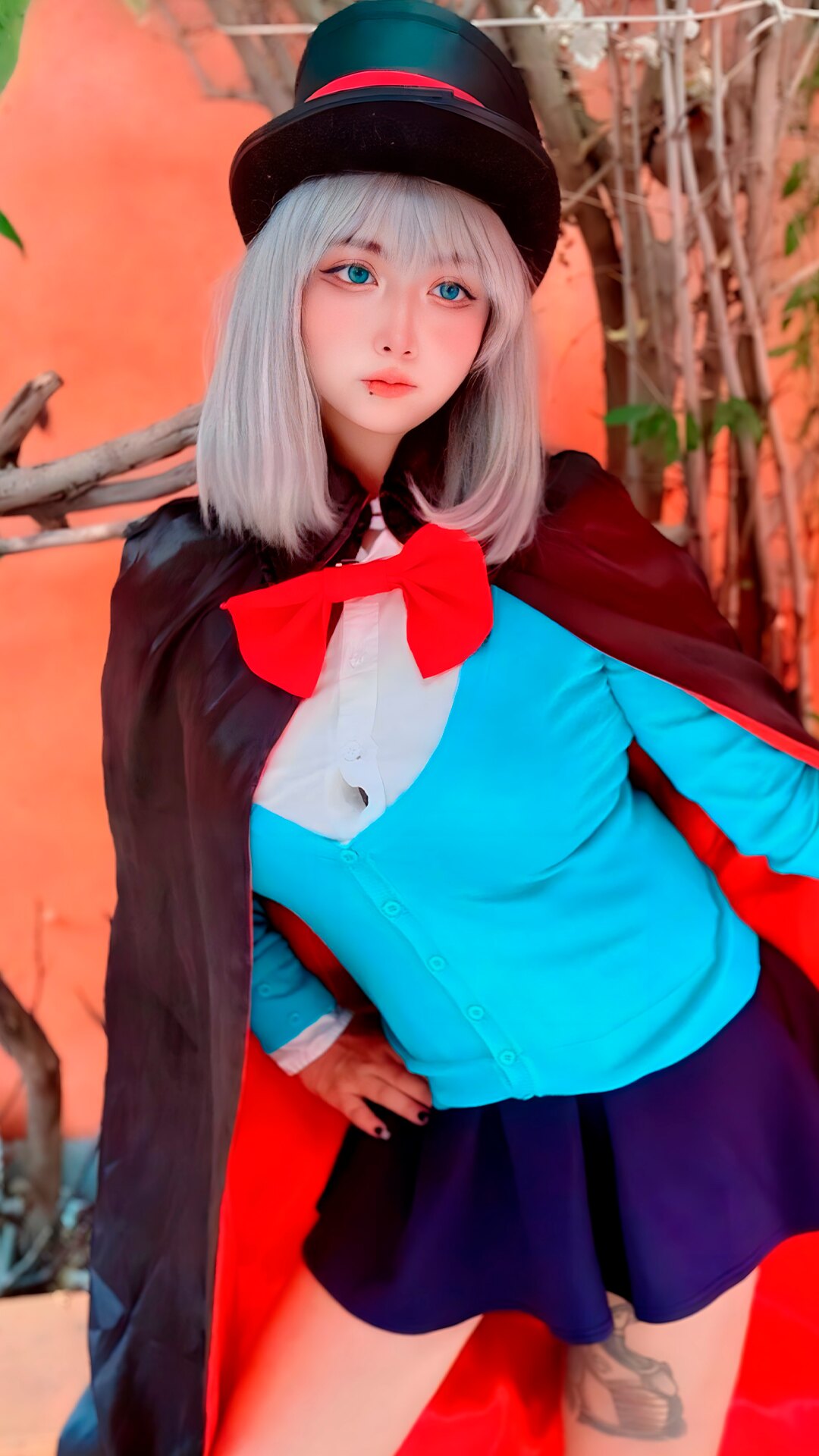 Arelly Trujillo - Teijina Sempai Arelly Trujillo - Teijina Sempai