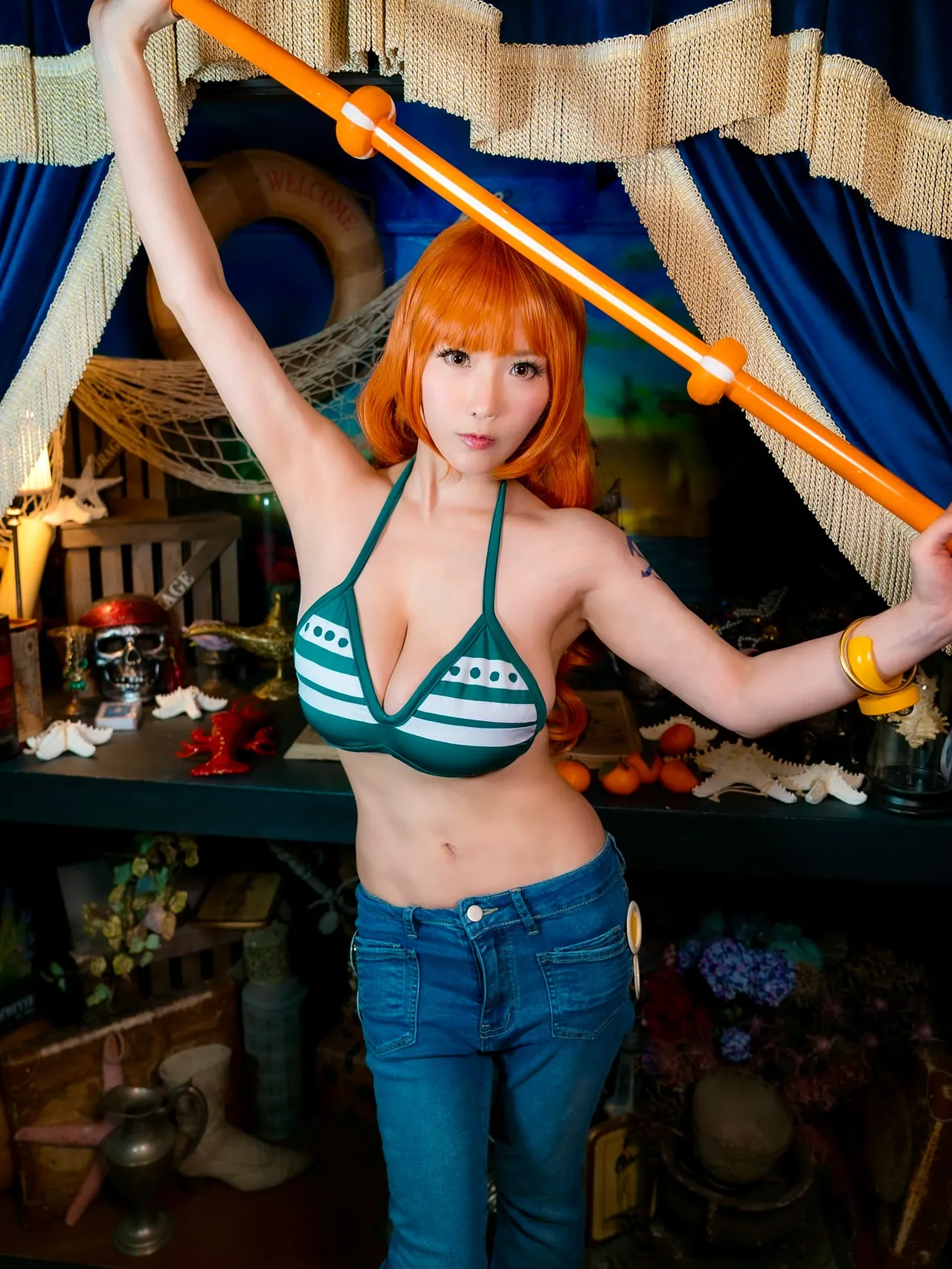Kaho Shibuya - Nami Kaho Shibuya - Nami