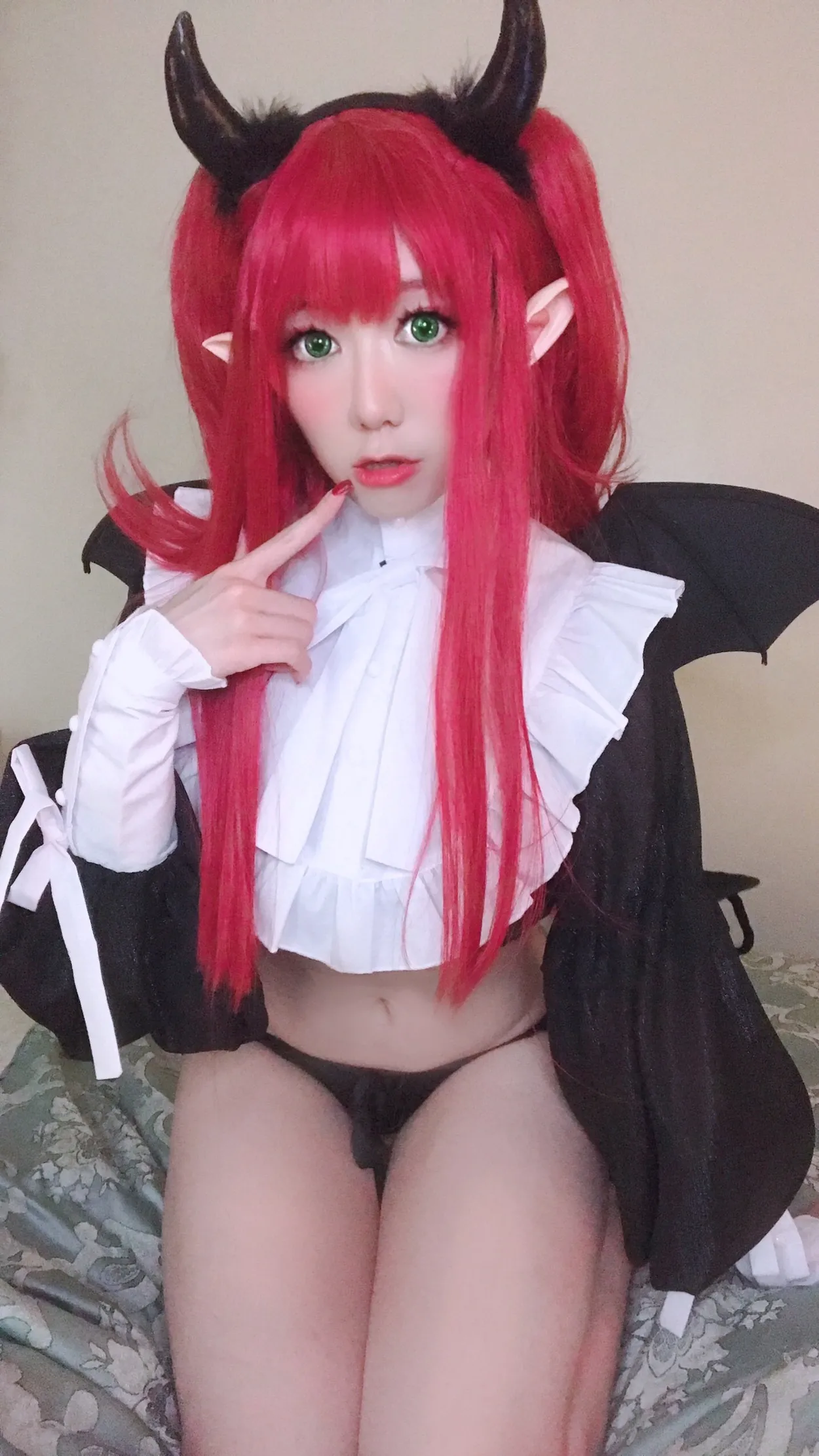 Usagi Christy - Ryzu Usagi Christy - Ryzu