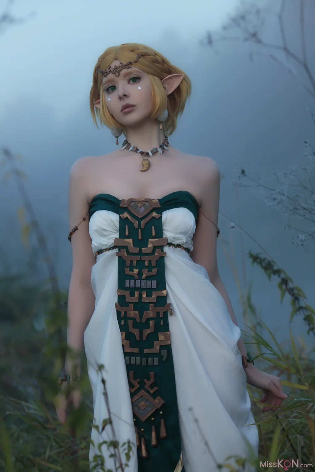Coser@Vinnegal: Zelda (70 photos) Coser@Vinnegal: Zelda (70 photos)