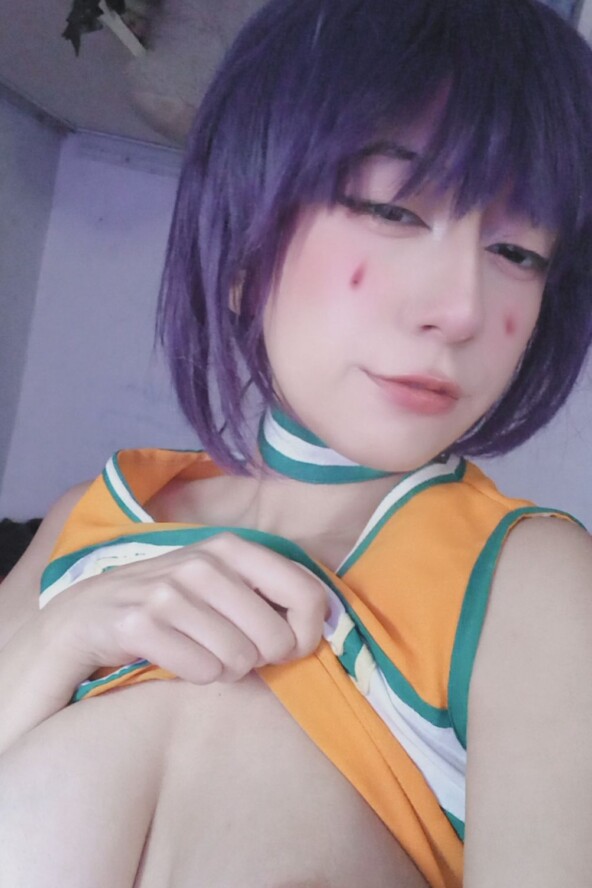 Fukohoshi - Kyoka Jiro 4 Fukohoshi - Kyoka Jiro