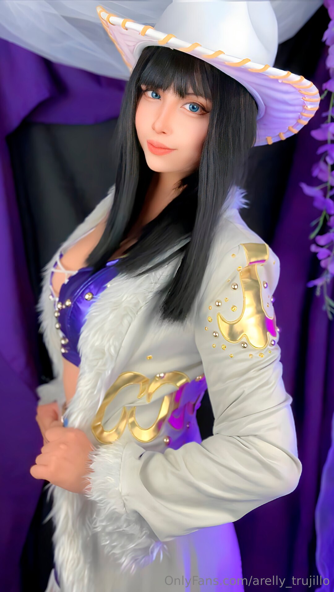 Arelly Trujillo - Miss All Sunday Arelly Trujillo - Miss All Sunday