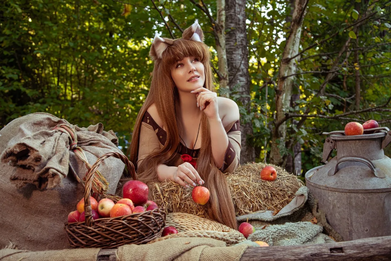 Agrifano - Holo Agrifano - Holo