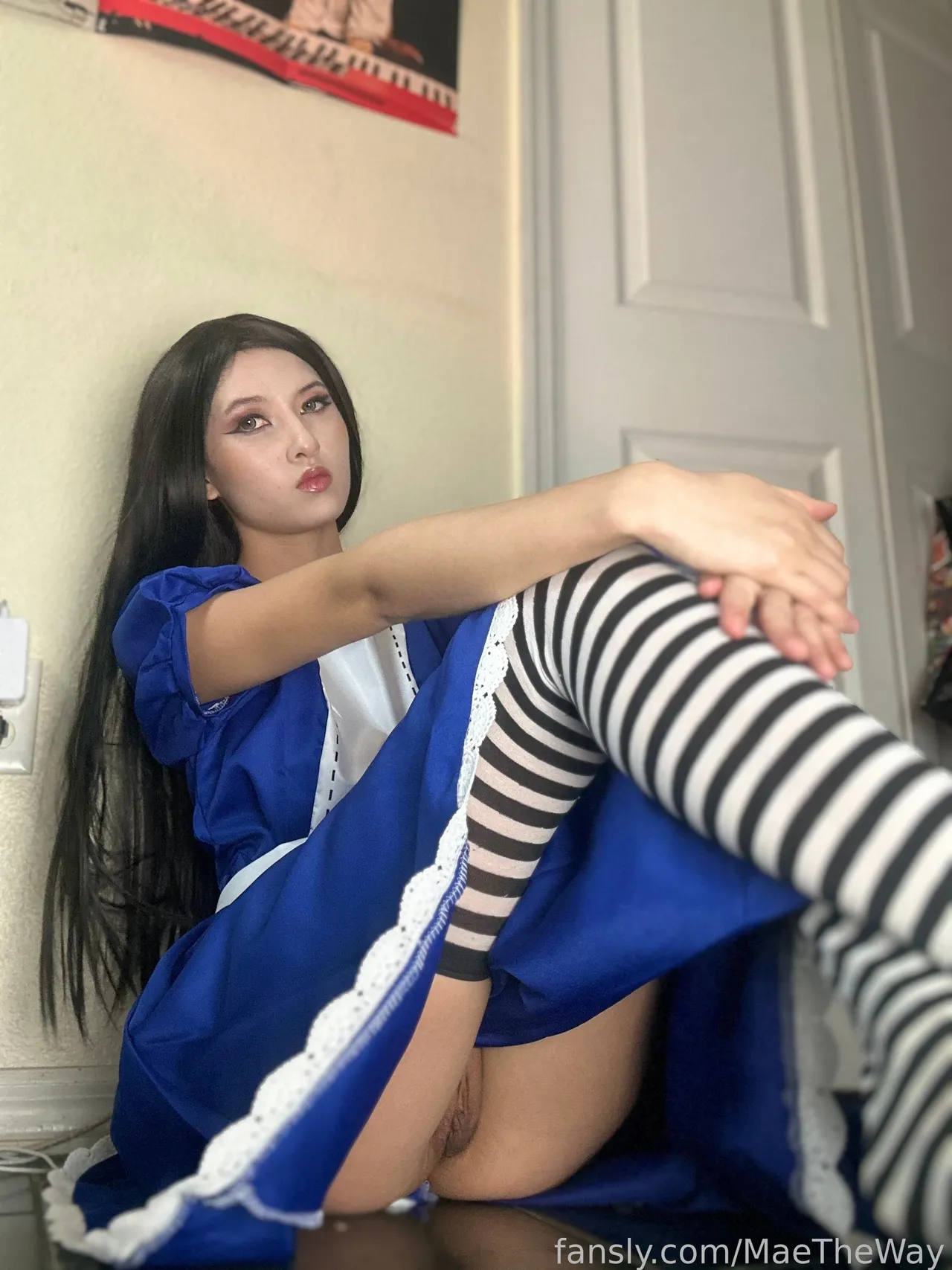 Mae The Way - Alice Mae The Way - Alice