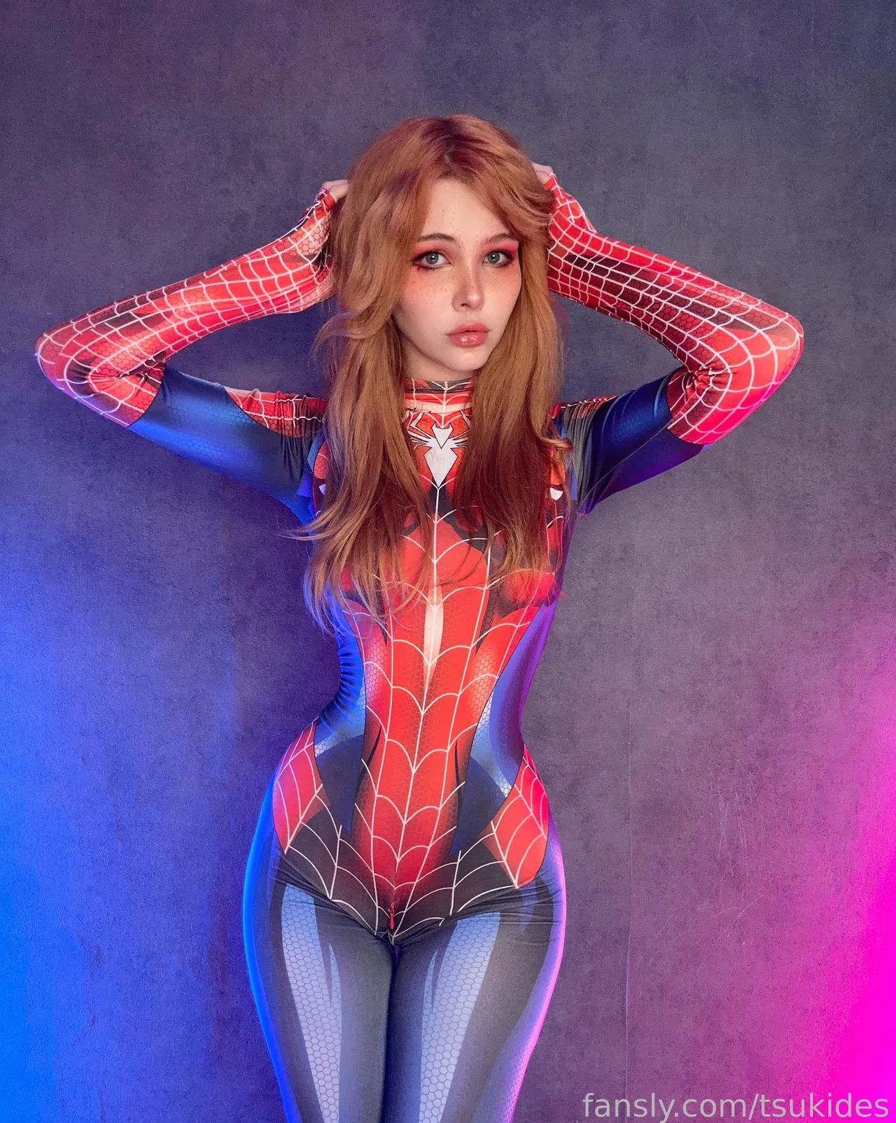 Tsuki Desu - MJ Tsuki Desu - MJ