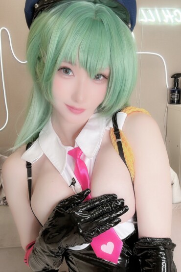 Coser@あつき Atsuki - Gal Suzuya Selfie ギャル鈴谷自撮り Part06 (60P) 3 Coser@あつき Atsuki - Gal Suzuya Selfie ギャル鈴谷自撮り Part06 (60P)