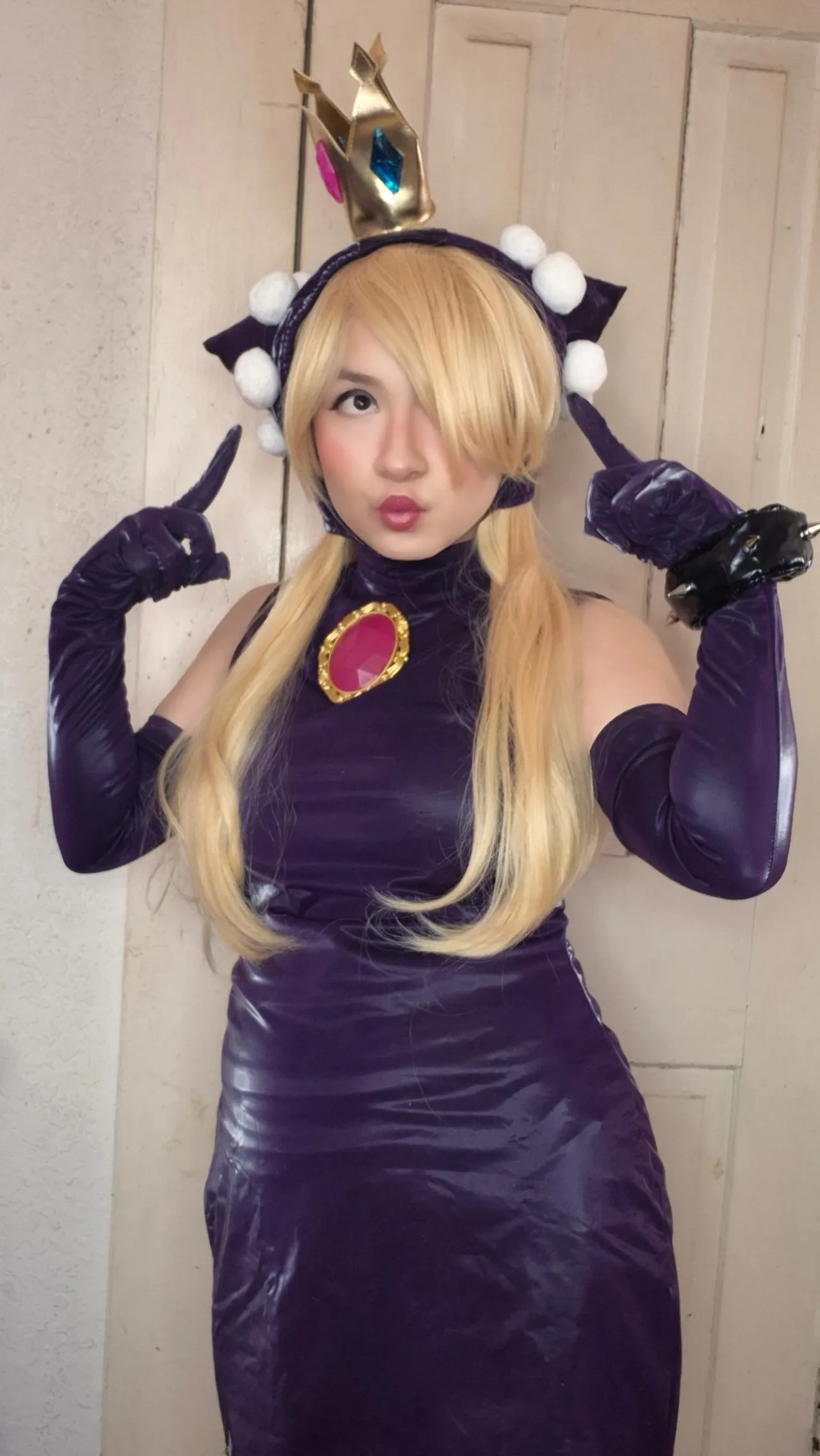 Kailynn Crowley - Wapeach Kailynn Crowley - Wapeach