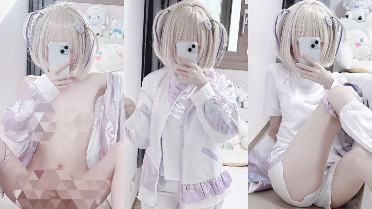 NENE - Todoroki Hajime (Hololive) NENE - 轟 はじめ NENE - Todoroki Hajime (Hololive) NENE - 轟 はじめ