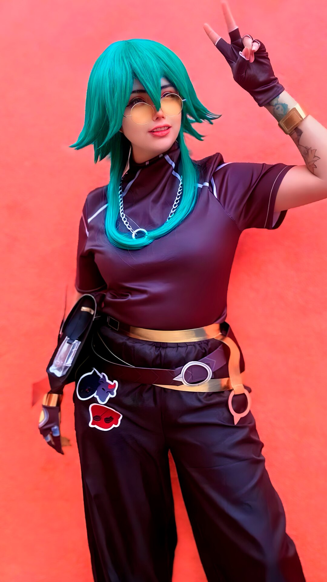 Arelly Trujillo - Ezreal Arelly Trujillo - Ezreal