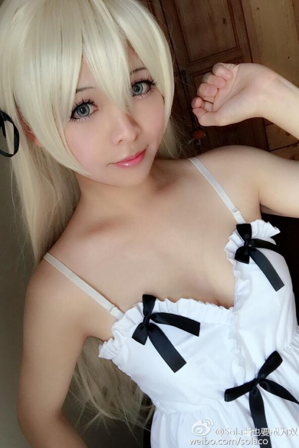 Sola - Sora Kasugano 4 Sola - Sora Kasugano