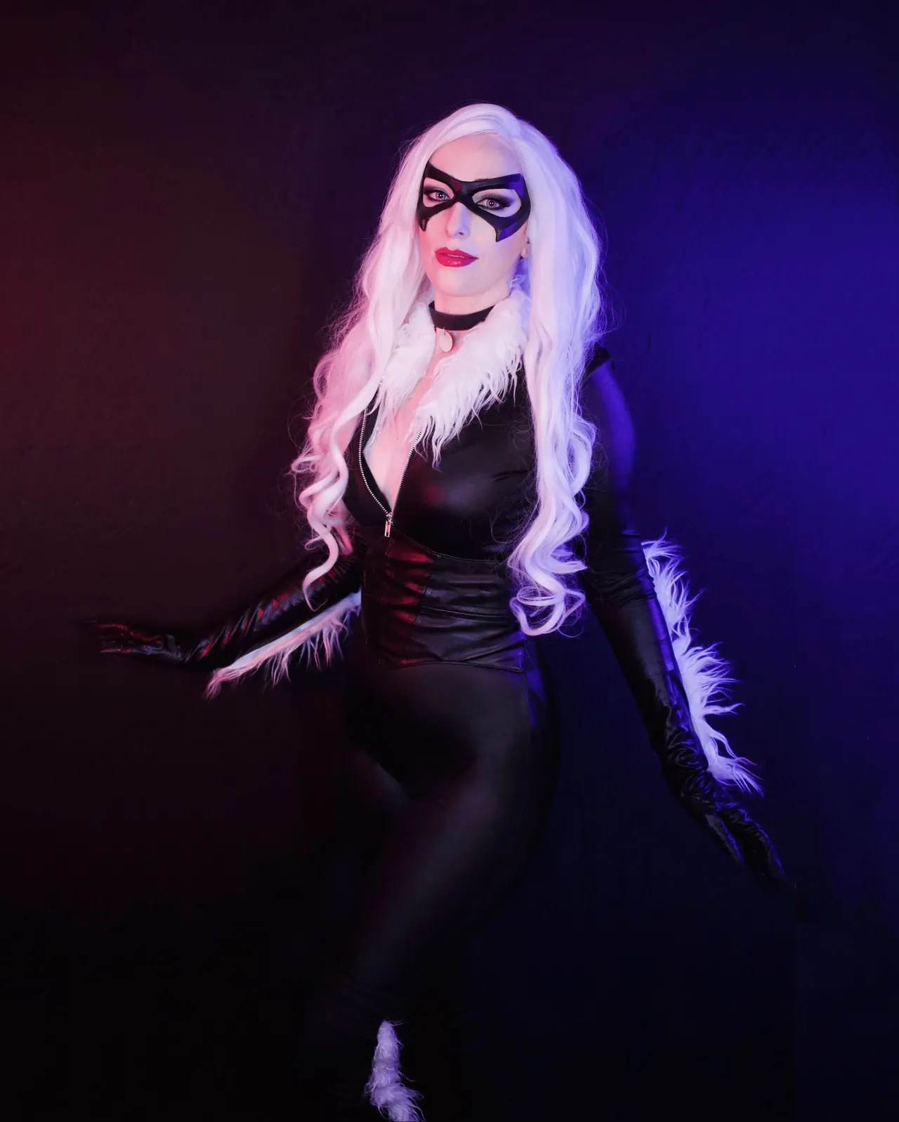 Electrish | Black Cat Electrish | Black Cat