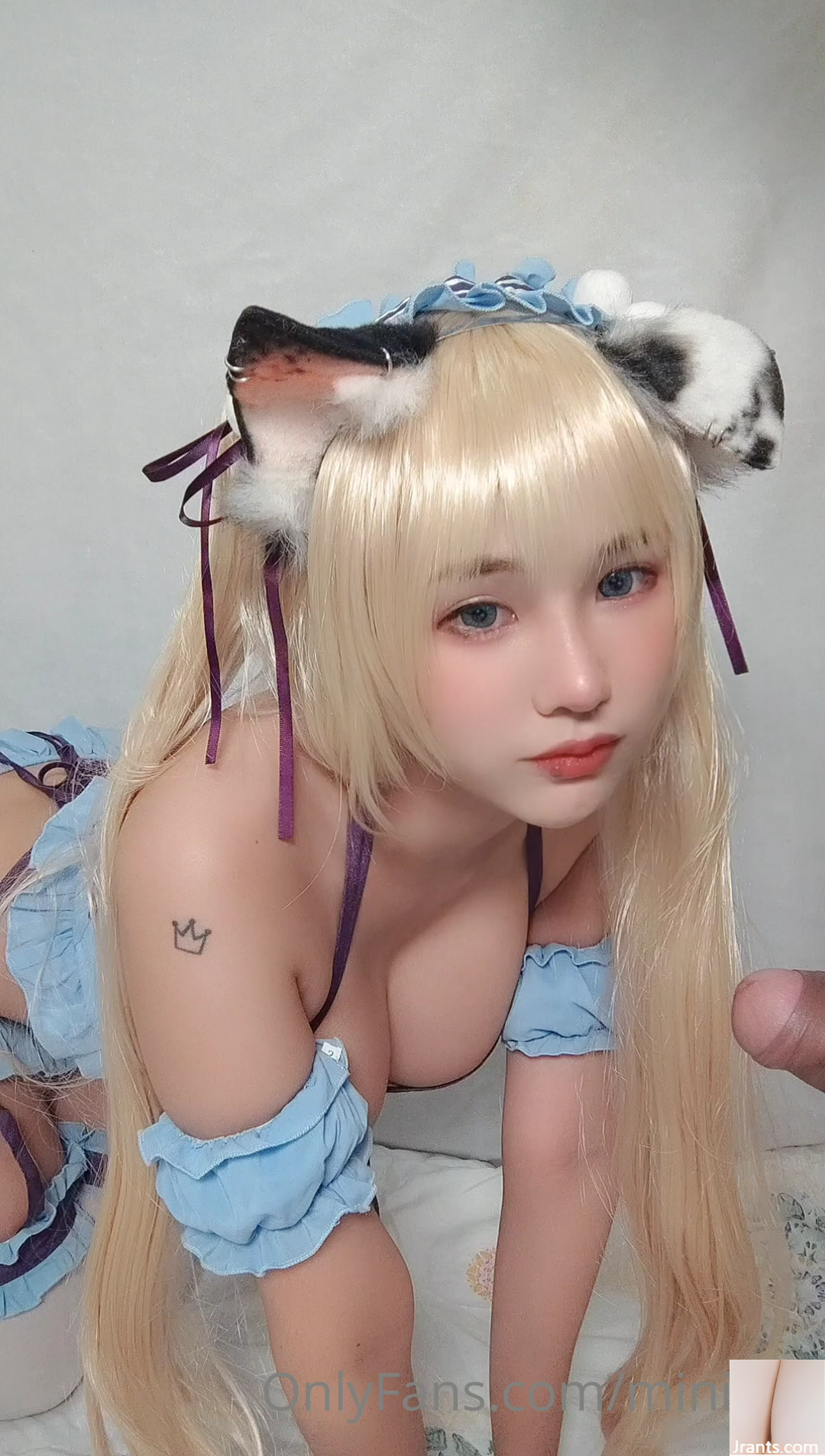 Minichu cosplay Mary Rose – dead or alive Minichu cosplay Mary Rose – dead or alive