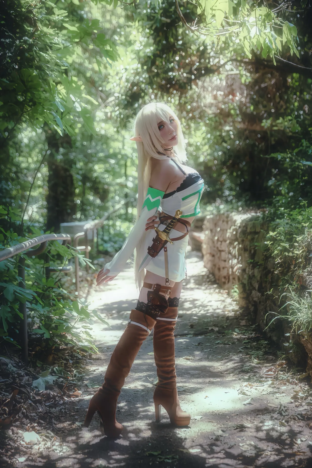 Usagi Christy - Aria Usagi Christy - Aria