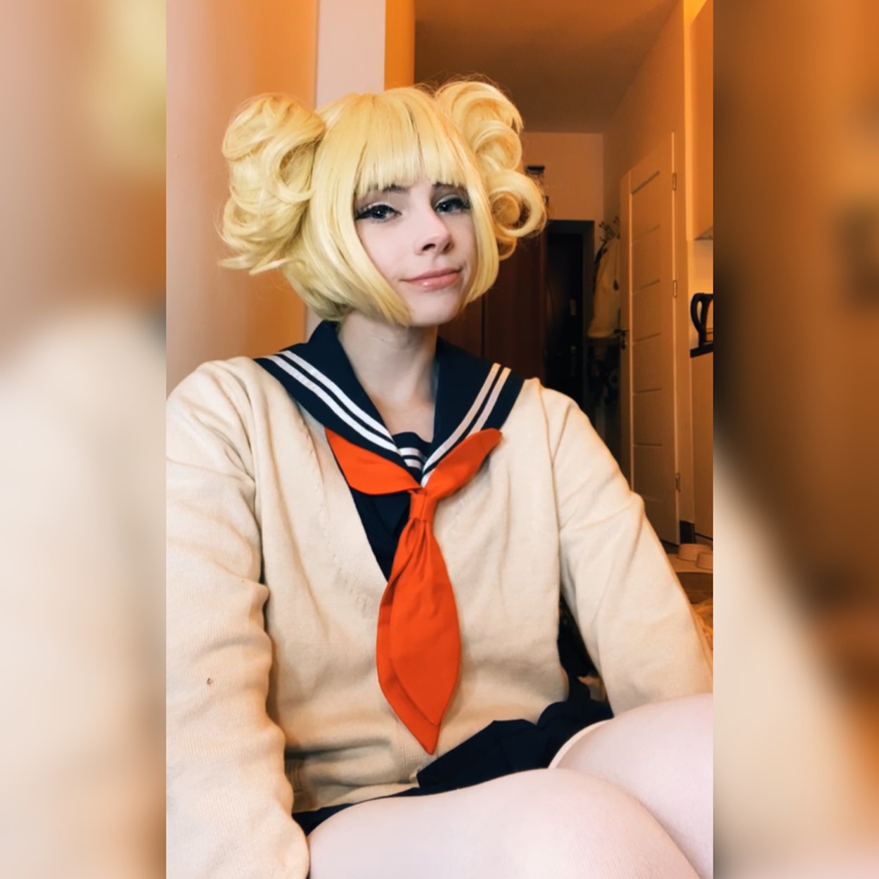 Kkatyonak - Toga Kkatyonak - Toga