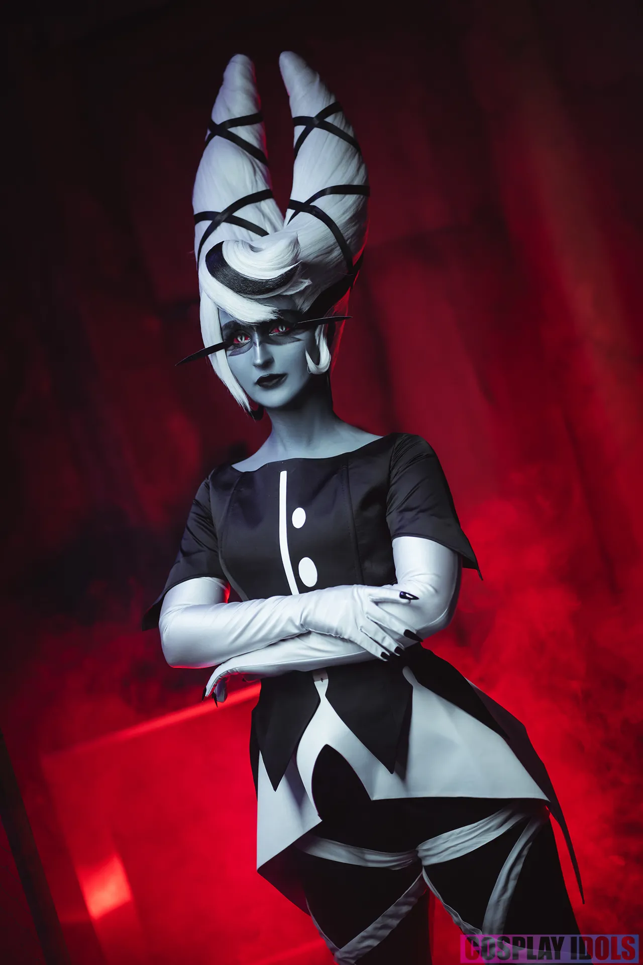 Hemulka - Carmilla Carmine Hemulka - Carmilla Carmine