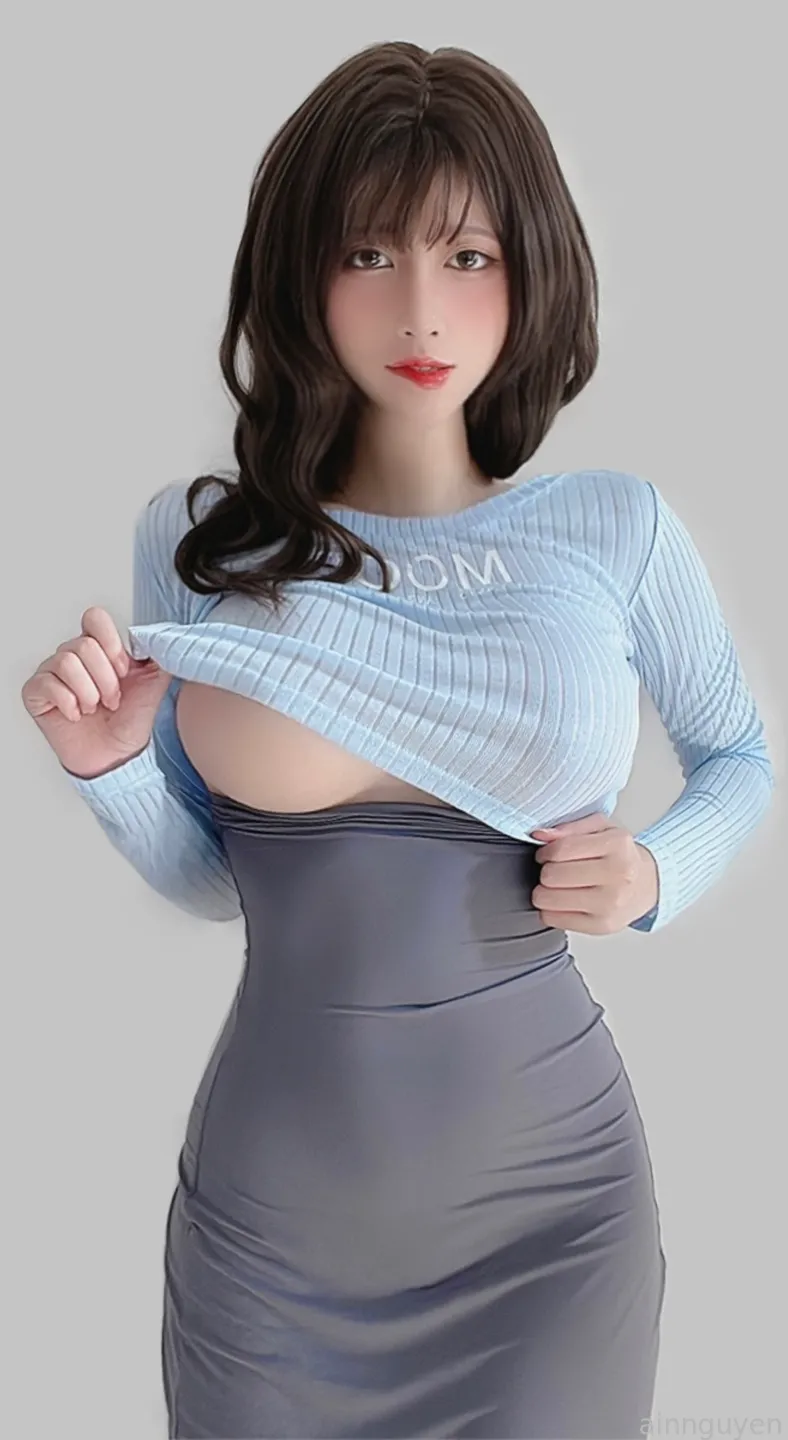 Ain Nguyen - Guitar Sister 1 Ain Nguyen - Guitar Sister 1