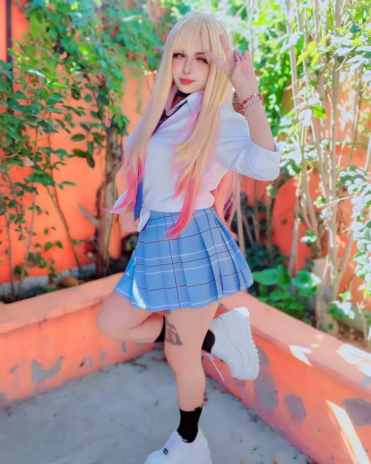 Arelly Trujillo - Marin Arelly Trujillo - Marin