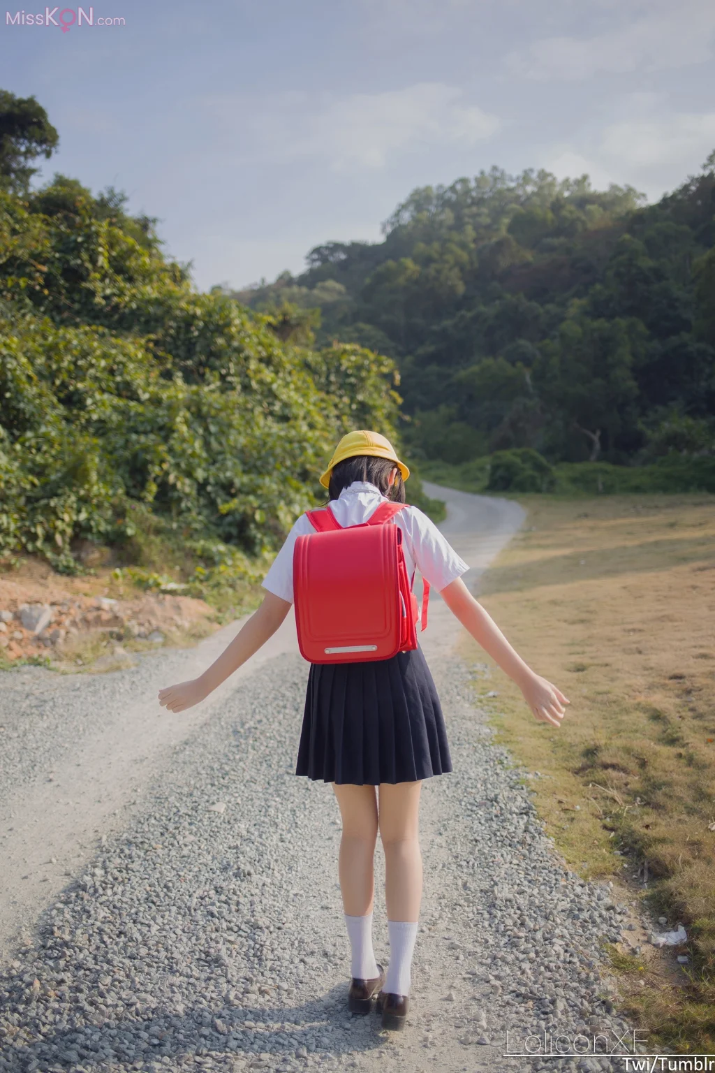 Coser@ Youbao 3 years old: Kindergarten encounters bad guys and asks to be undressed (44 photos) Coser@ Youbao 3 years old: Kindergarten encounters bad guys and asks to be undressed (44 photos)