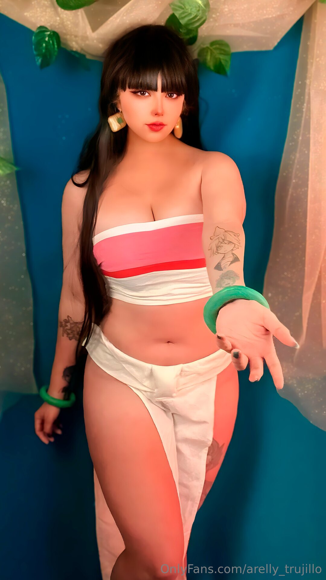 Arelly Trujillo - Chel Arelly Trujillo - Chel