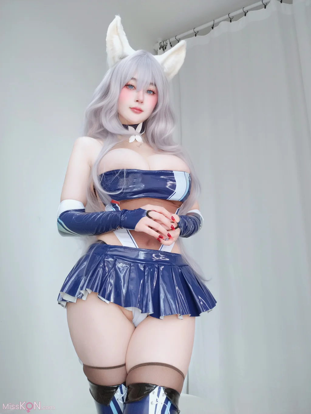 Coser@ Silver 81: Fantia April 2025 Member Collection (118 photos + 3 videos) Coser@ Silver 81: Fantia April 2025 Member Collection (118 photos + 3 videos)