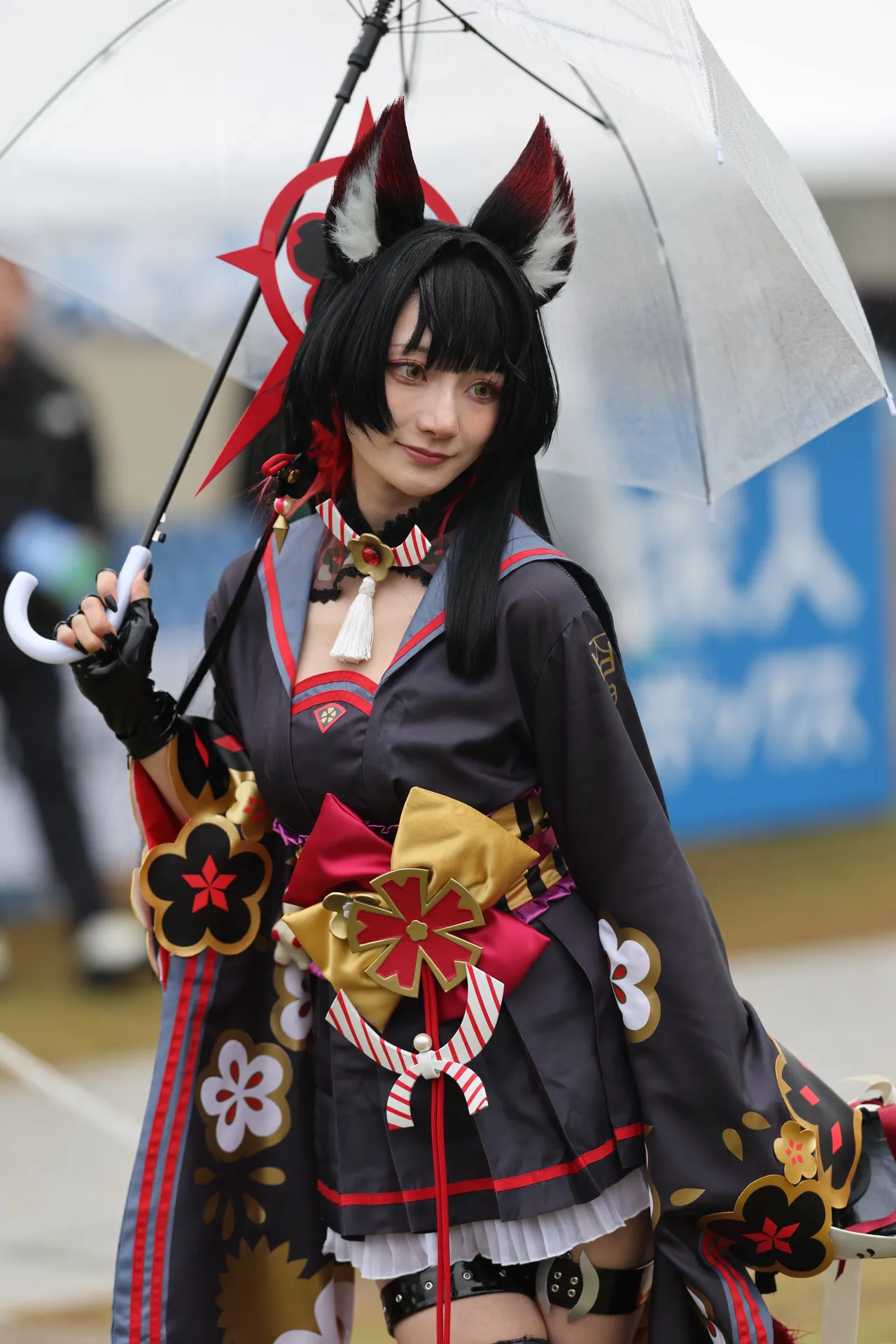 Lapin Angelia - Kosaka Wakamo 1 Lapin Angelia - Kosaka Wakamo 1