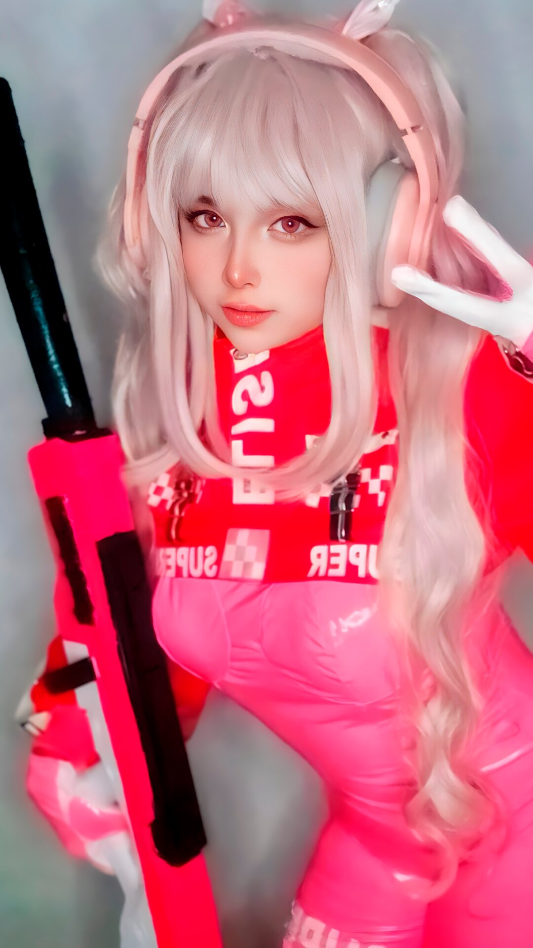 Arelly Trujillo - Alice Arelly Trujillo - Alice