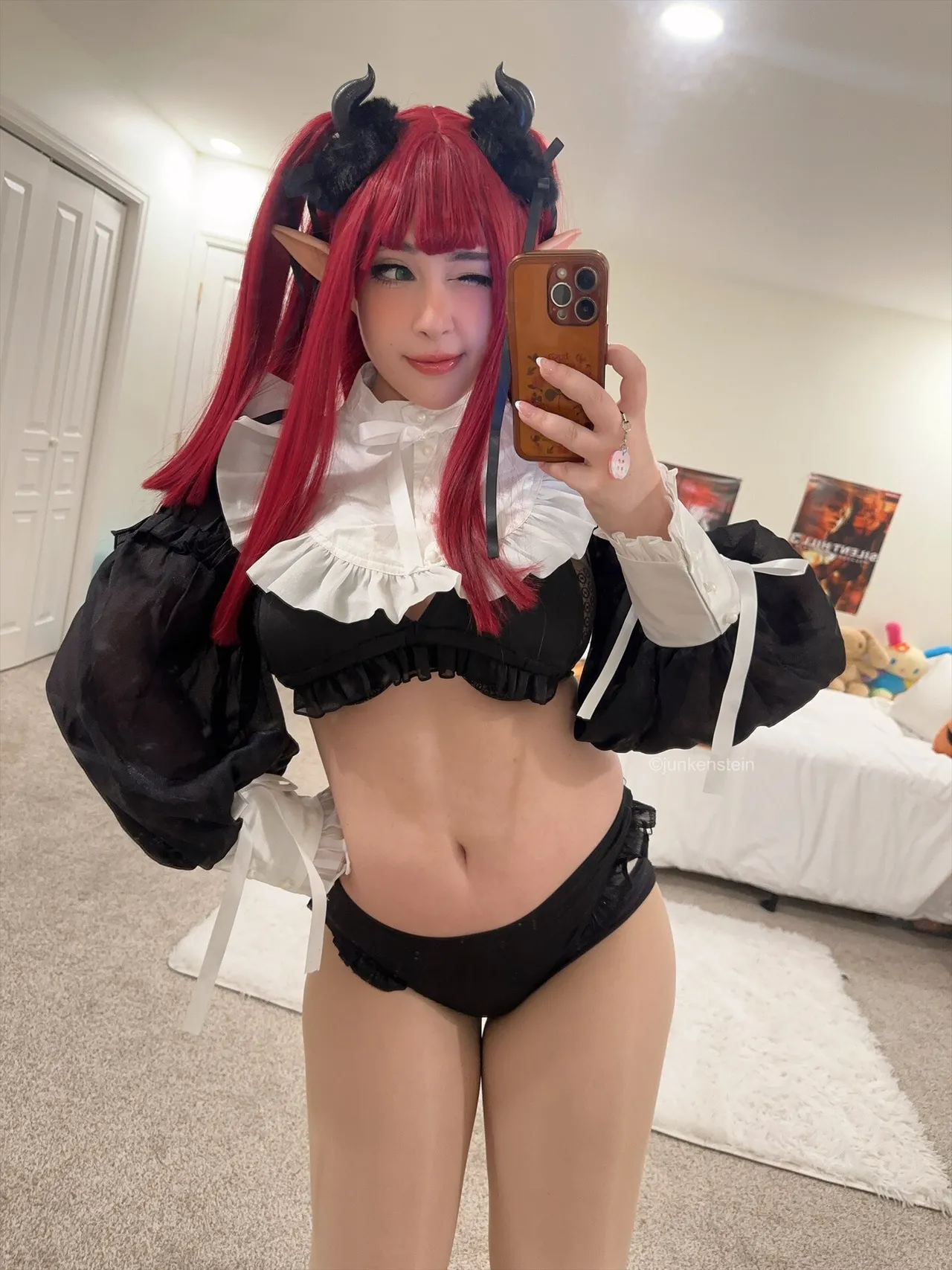 Junkenstein - Ryzu Junkenstein - Ryzu