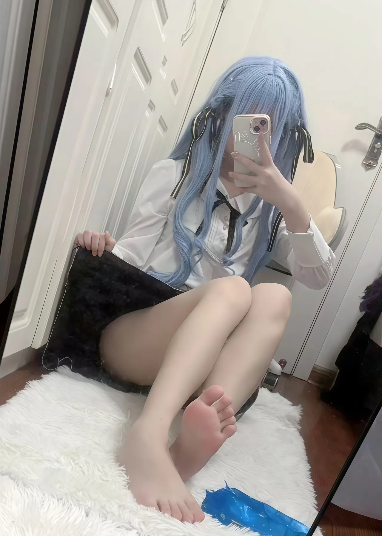 Hayahime Hirozaki - Great shoji Hayahime Hirozaki - Great shoji