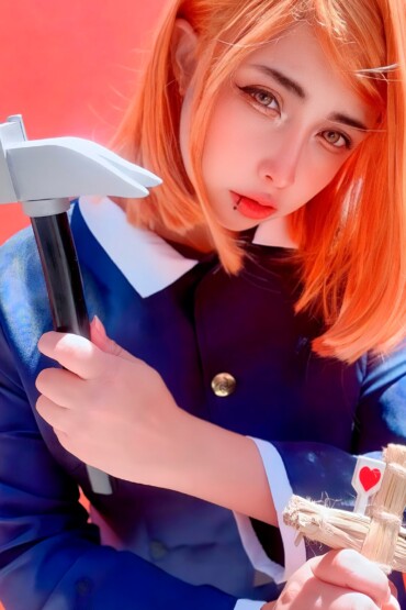 Arelly Trujillo - Nobara