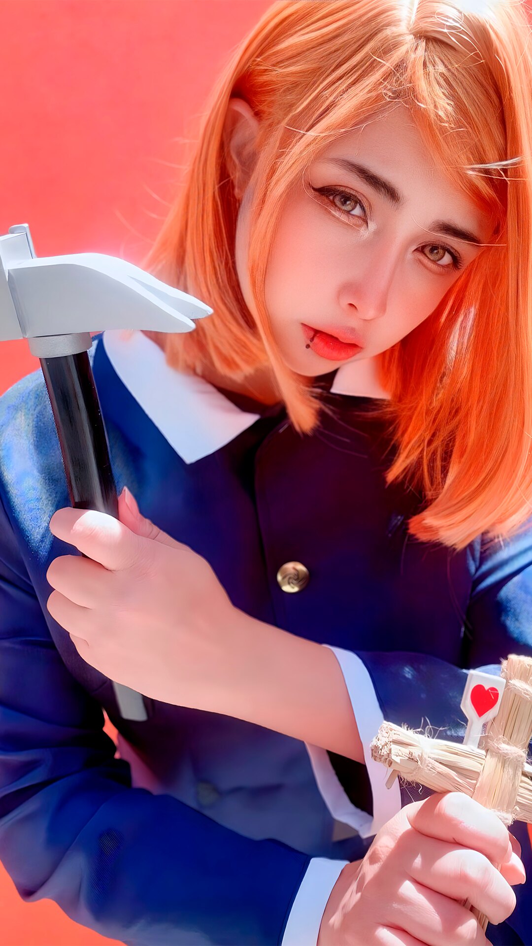 Arelly Trujillo - Nobara Arelly Trujillo - Nobara