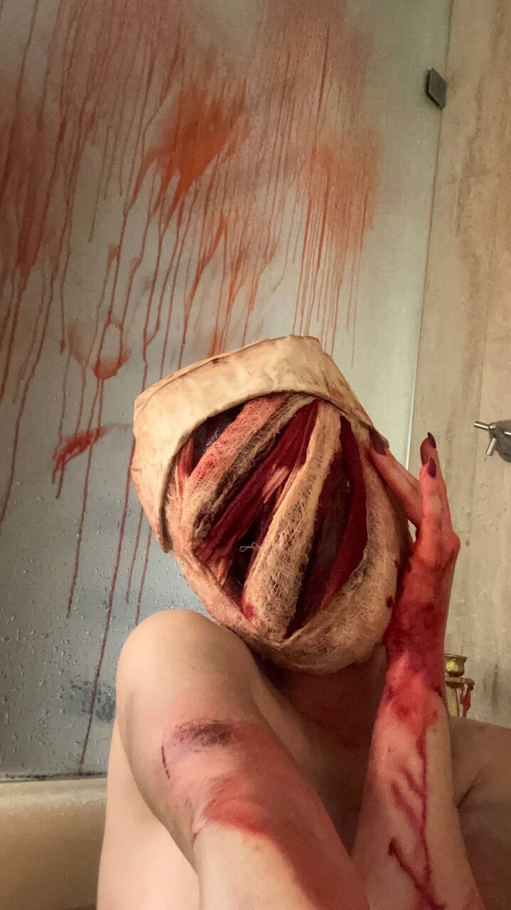 Mochidolll - Nurse Mochidolll - Nurse