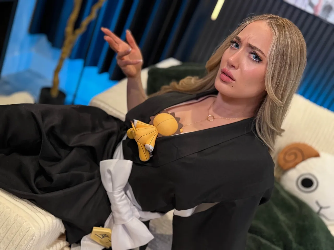 Ali Animus - Matsumoto Rangiku Ali Animus - Matsumoto Rangiku