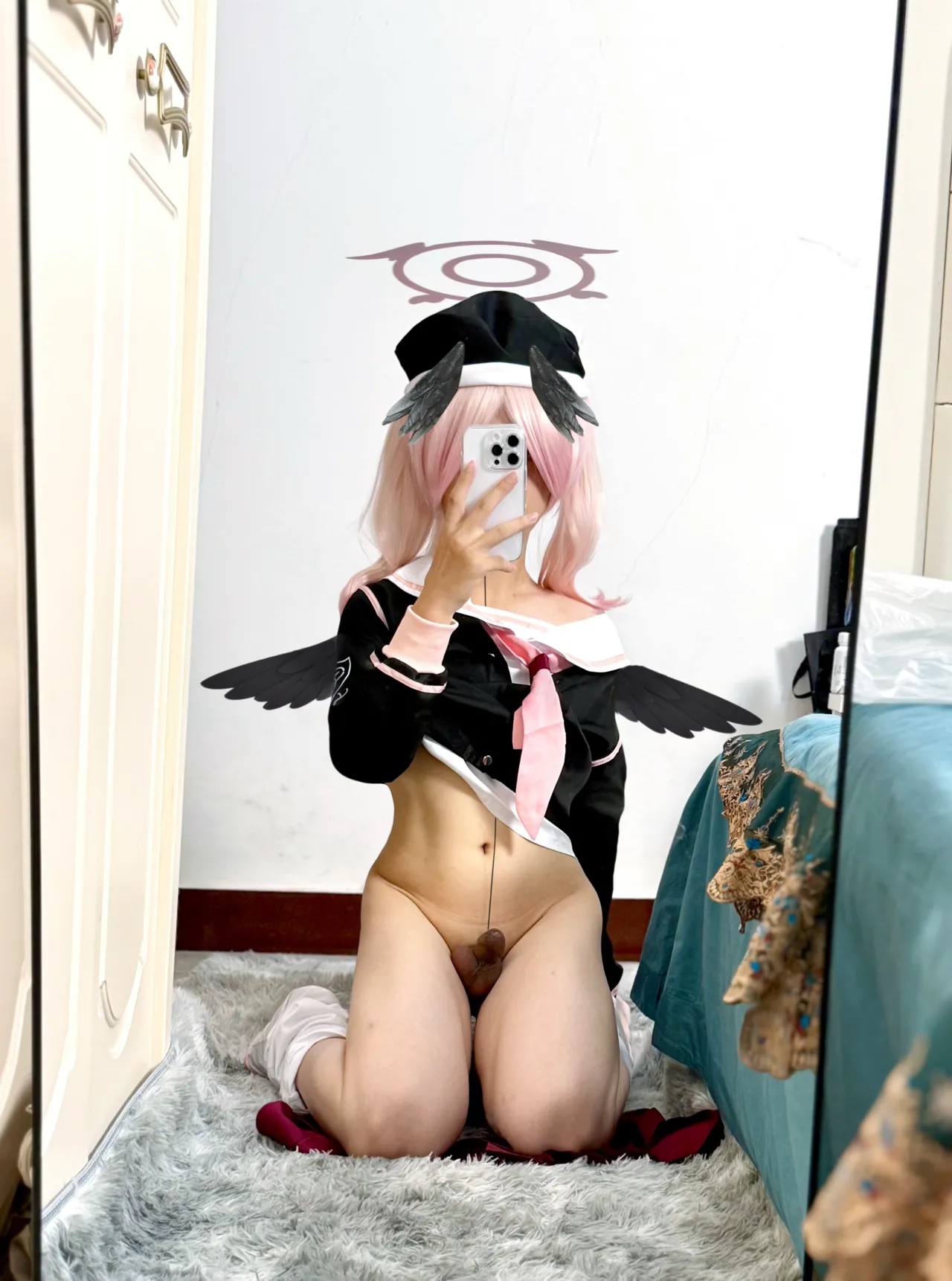 Kiyu_Sorya - Shimoe Koharu Kiyu_Sorya - Shimoe Koharu