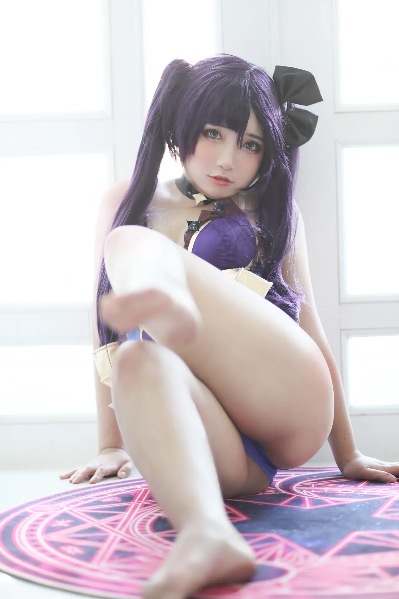 Maria Desu - Mona Maria Desu - Mona