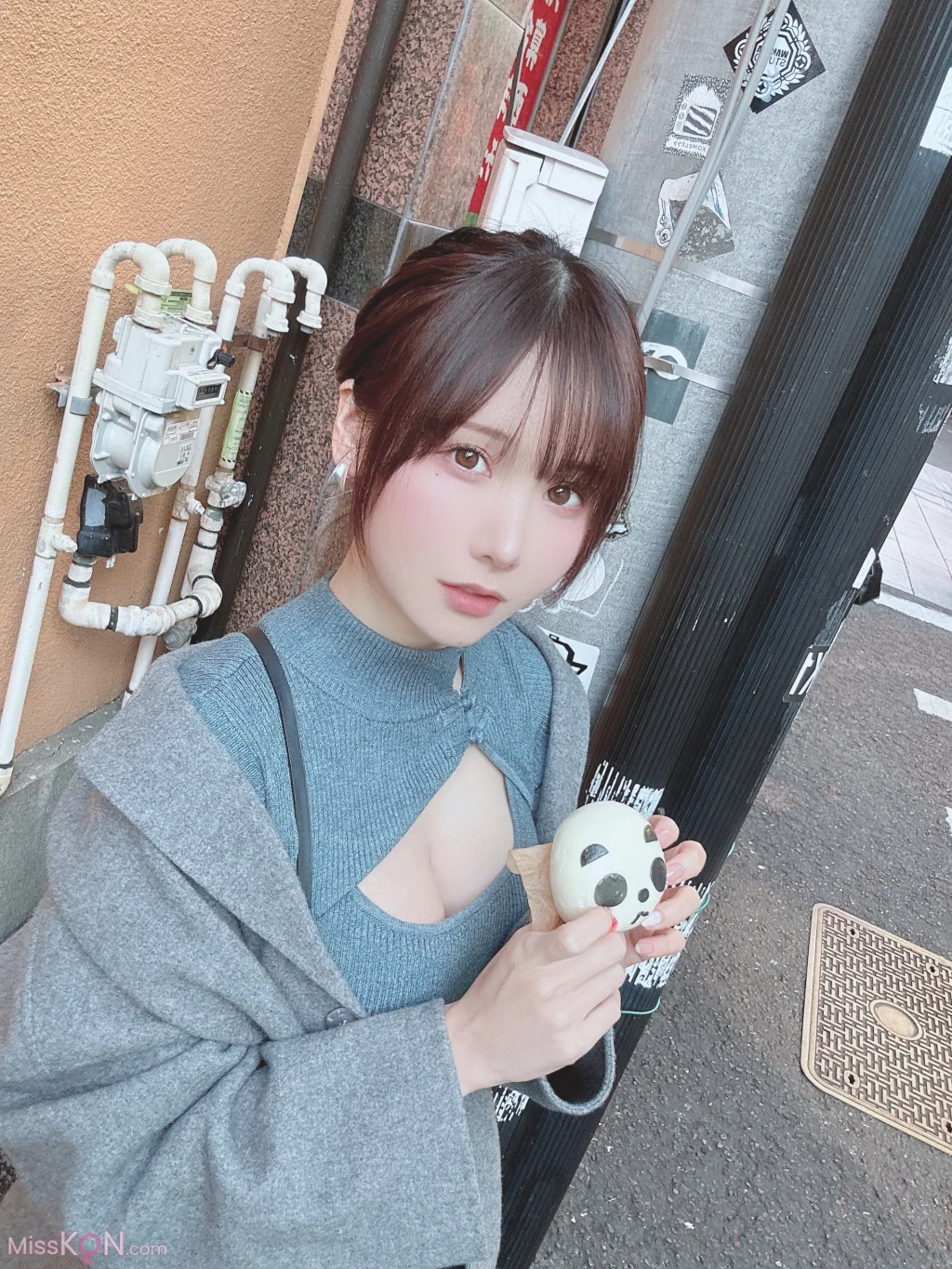 Coser@けん研 (けんけん): Fantia 2023.01 (161 photos 1 video) Coser@けん研 (けんけん): Fantia 2023.01 (161 photos 1 video)