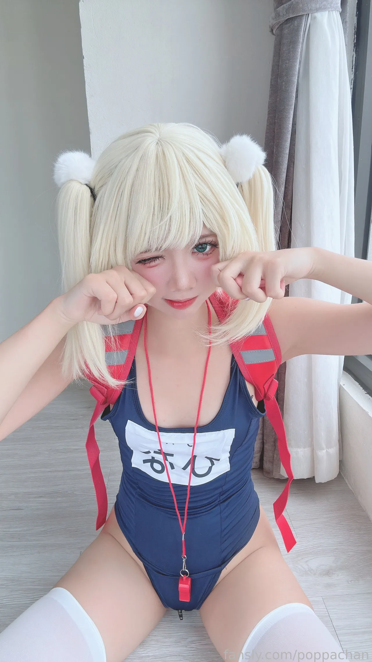 PoppaChan - Ui PoppaChan - Ui