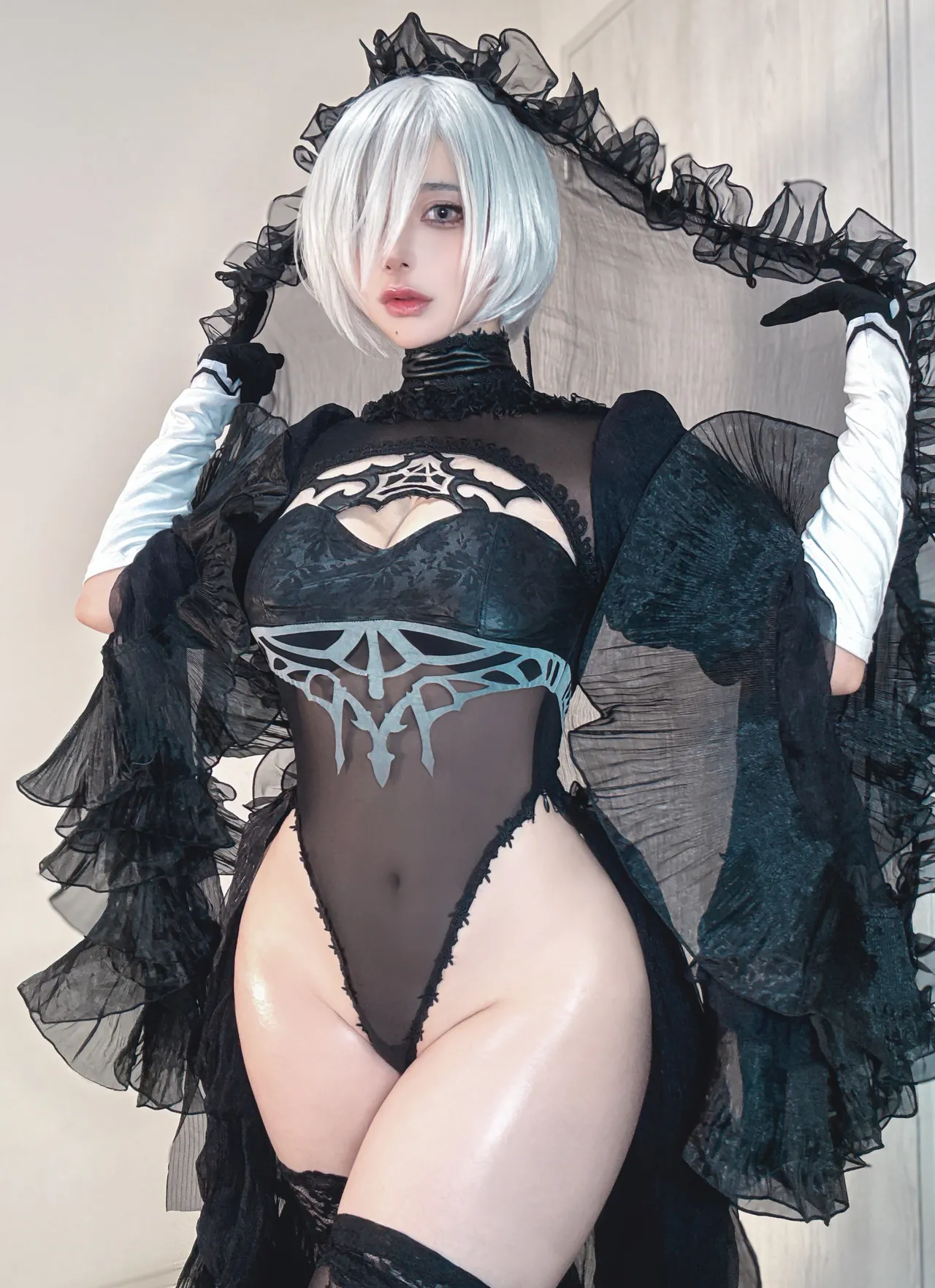 HaL - Bride 2B HaL - Bride 2B