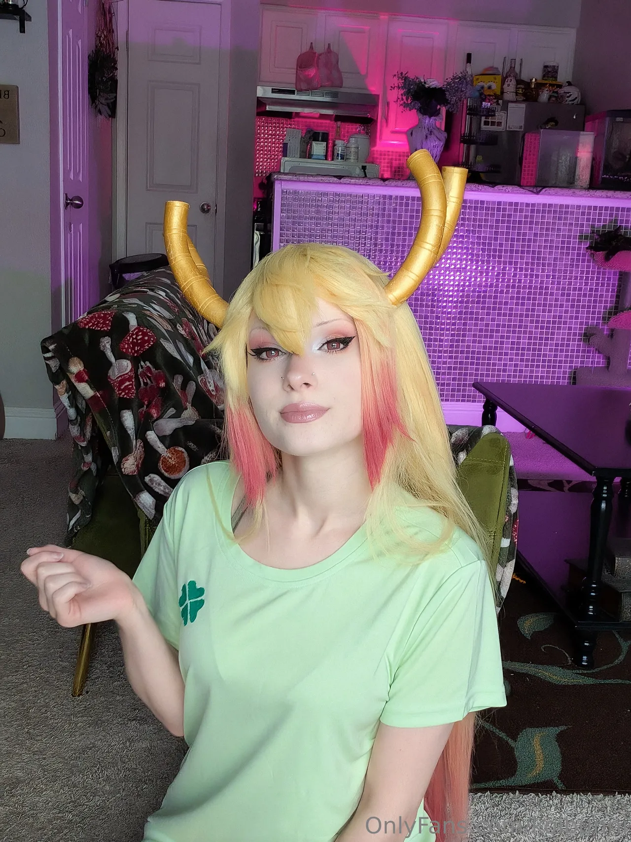 Bunni Lynn - Tohru 3 Bunni Lynn - Tohru 3