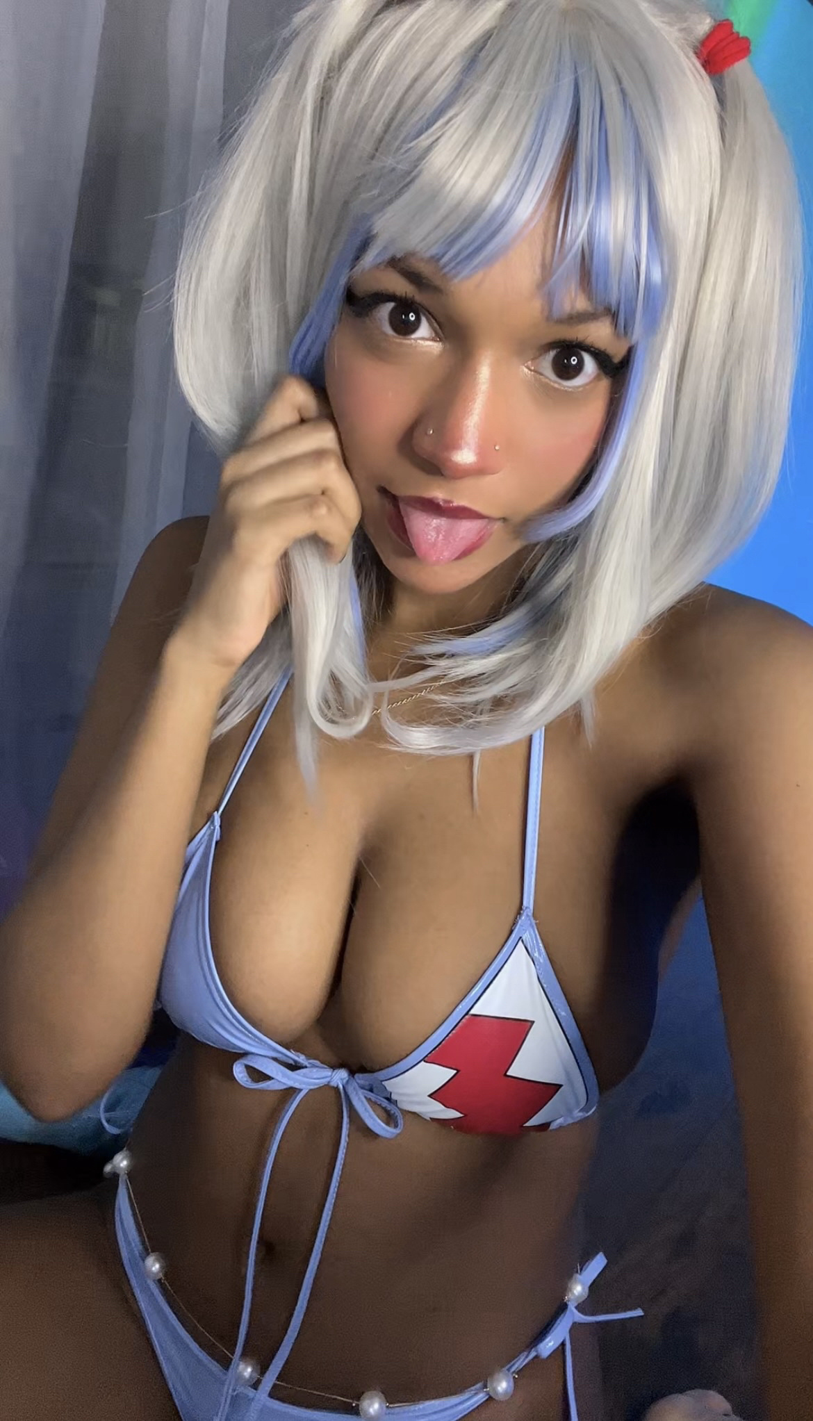 Hehe Katt - Gura Hehe Katt - Gura