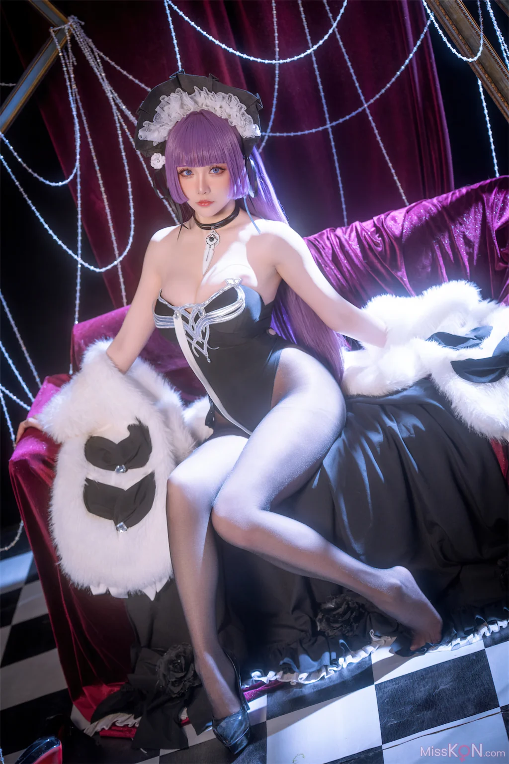 Coser@ Stars Delay Hoshilily: Azur Route Tashkent (56 photos) Coser@ Stars Delay Hoshilily: Azur Route Tashkent (56 photos)