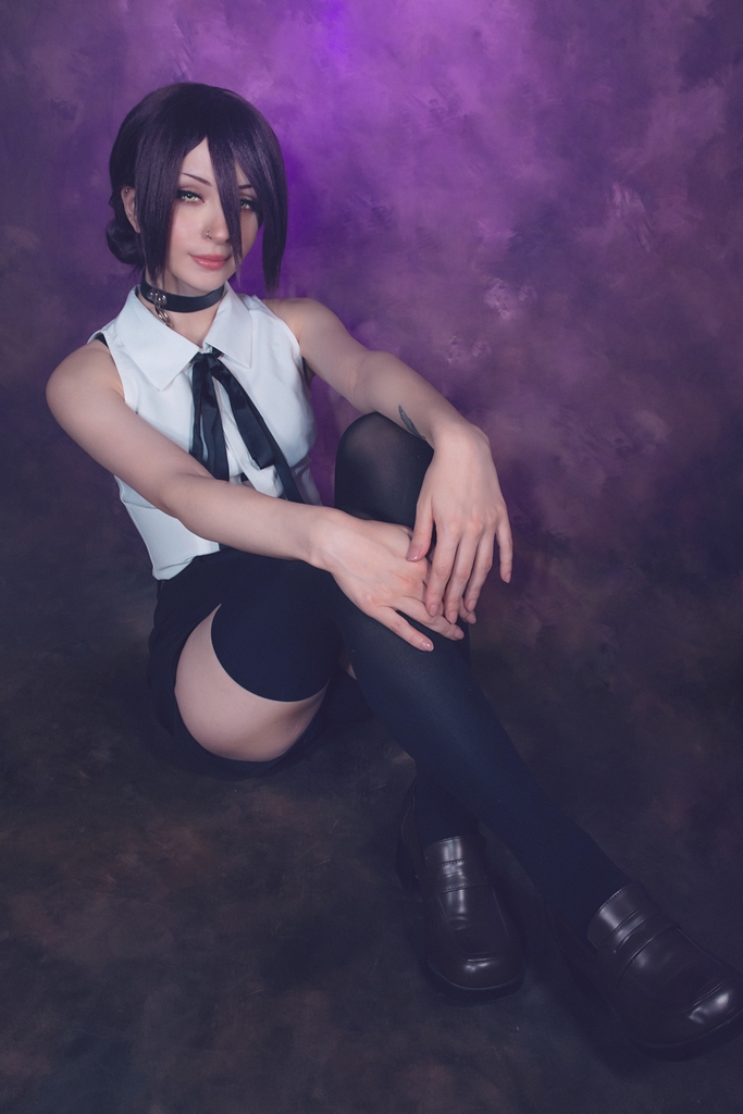 ShiroKitsune – Reze ShiroKitsune – Reze