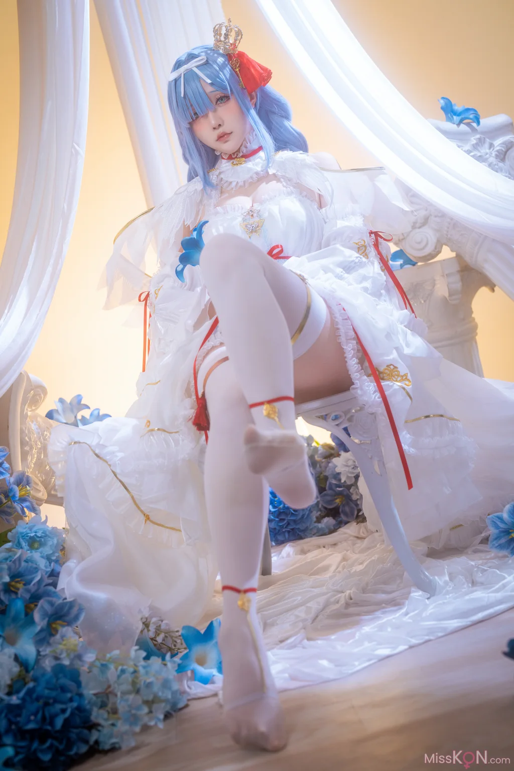 Coser@星之迟迟Hoshilily: 碧蓝航线 雅努斯 (35 photos + 1 video) Coser@星之迟迟Hoshilily: 碧蓝航线 雅努斯 (35 photos + 1 video)