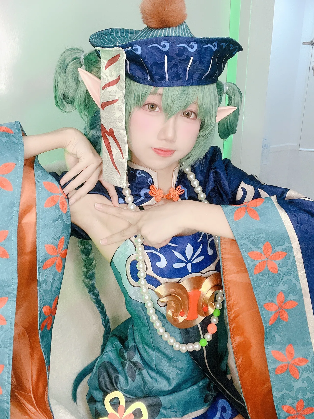 Lilith Pani - Miku Jiangshi Lilith Pani - Miku Jiangshi