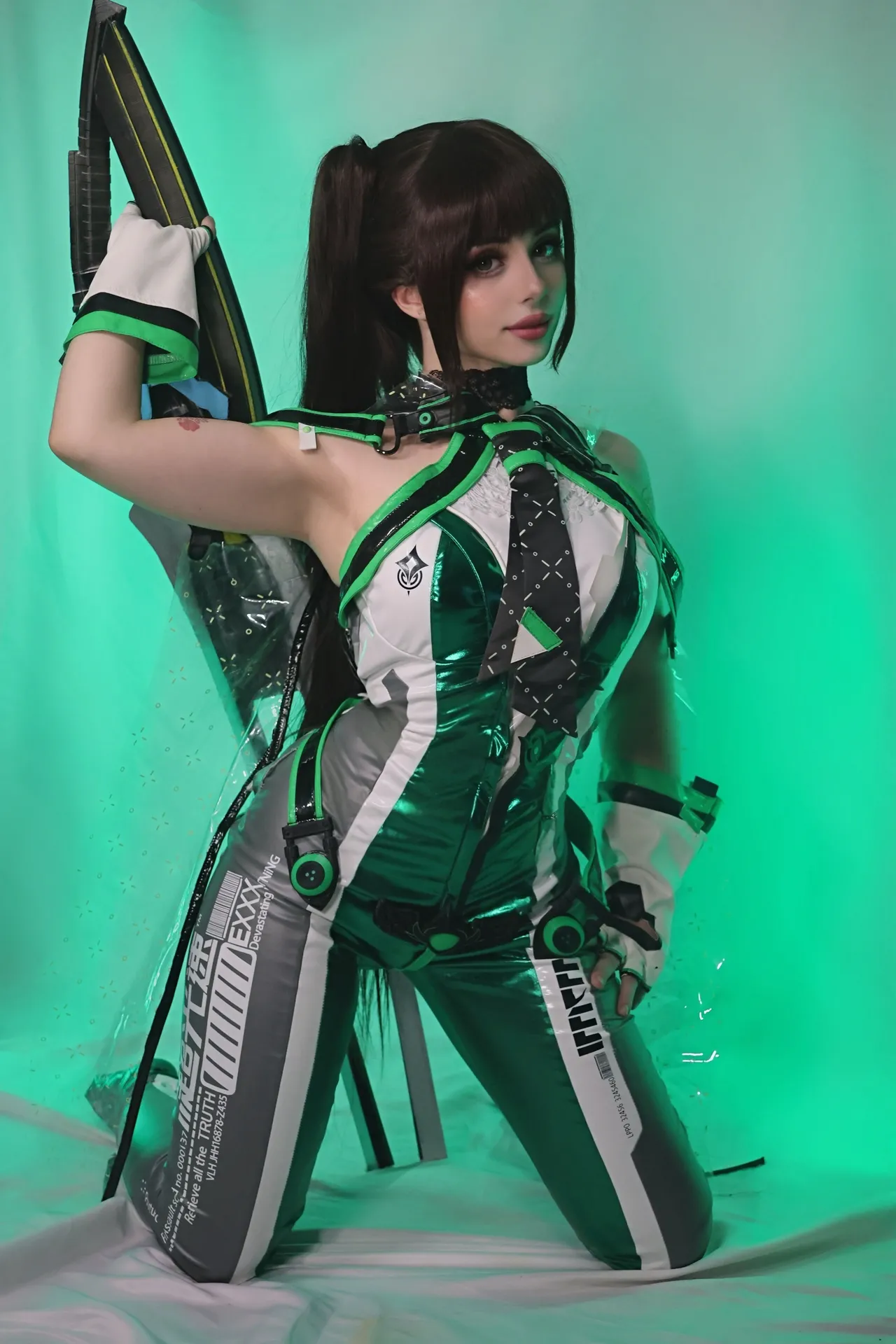 Muatori - Eve Muatori - Eve