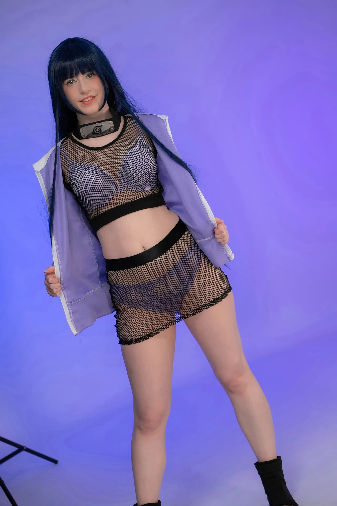 Ellie Rae - Hinata Ellie Rae - Hinata