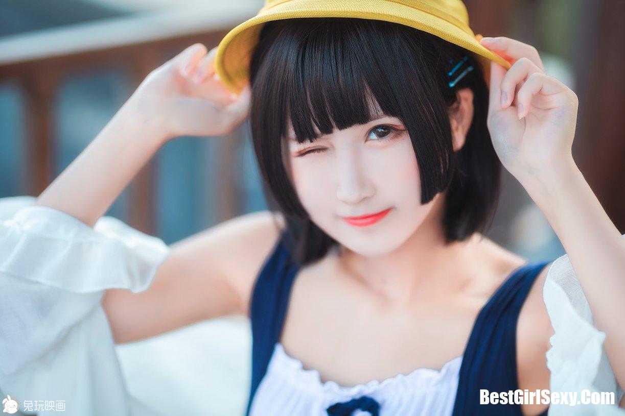 Coser@ 3 degrees_69 Vol.010 Small yellow cap 1 Coser@ 3 degrees_69 Vol.010 Small yellow cap 1