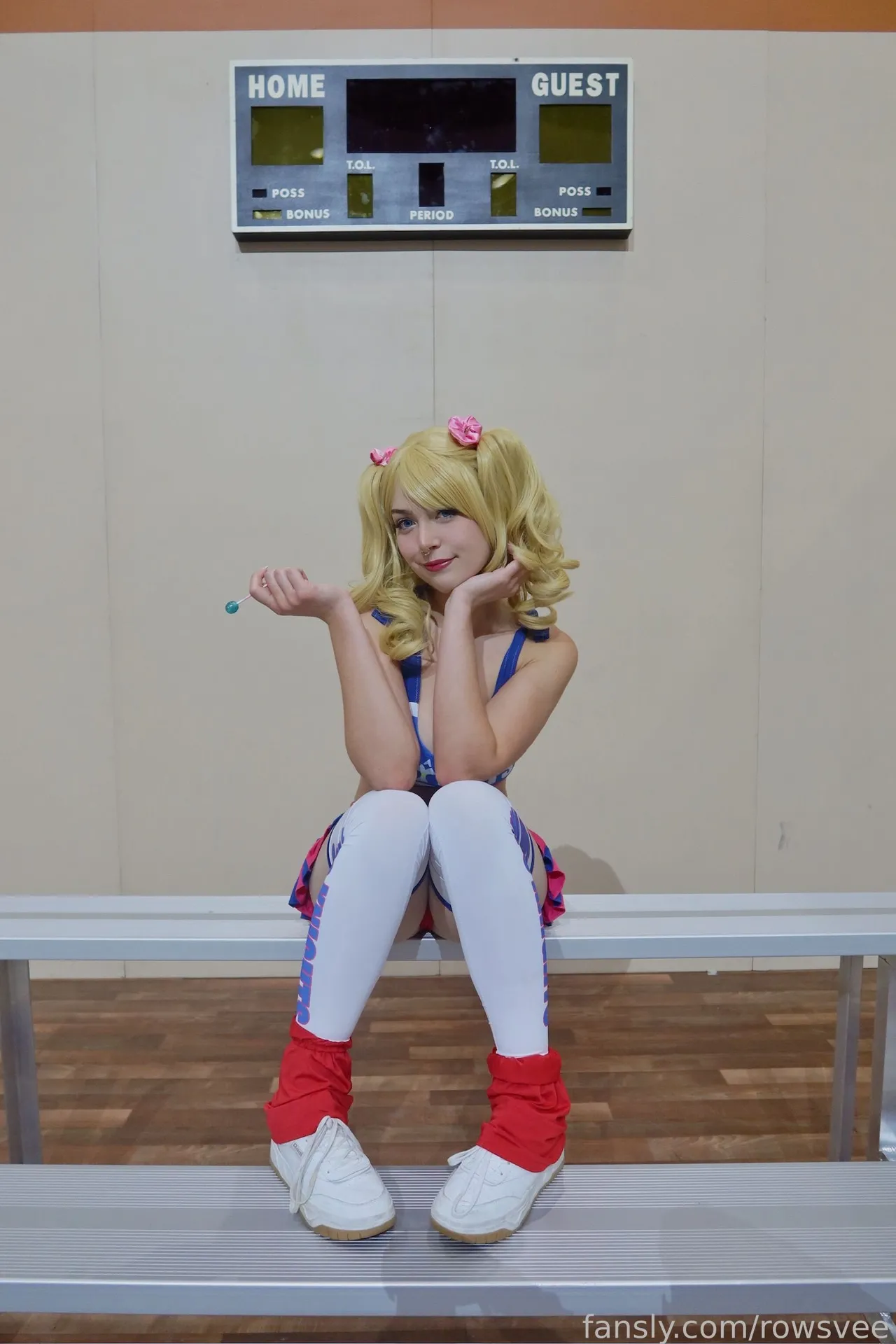 Rowsvee - Juliette Rowsvee - Juliette