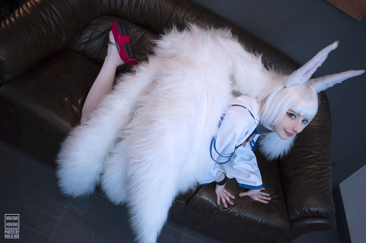 Mikomi Hokina - Kaga Mikomi Hokina - Kaga