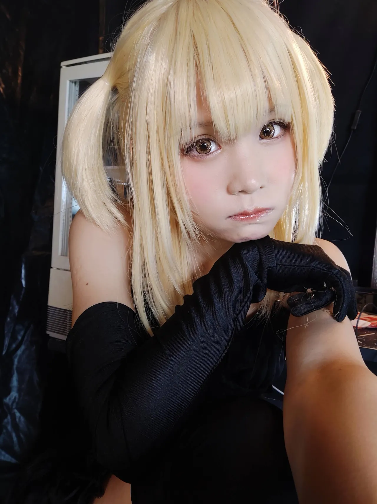 Kurumi - Misa Kurumi - Misa